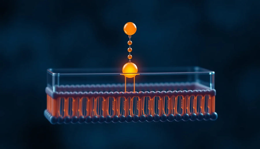 Amino Acid Signaling and Receptor Biology: A Research Primer