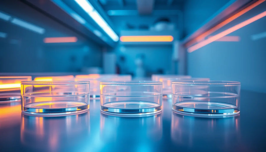 Sterility Testing for Research Peptides: USP <71> Fundamentals