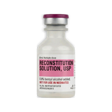 RECONSTITUTION SOLUTION 30 ML BOTTLE