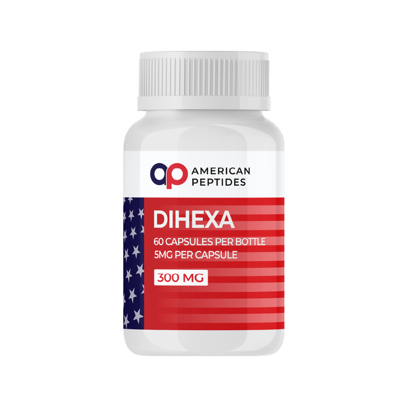 DIHEXA — American Peptides, Research Use Only