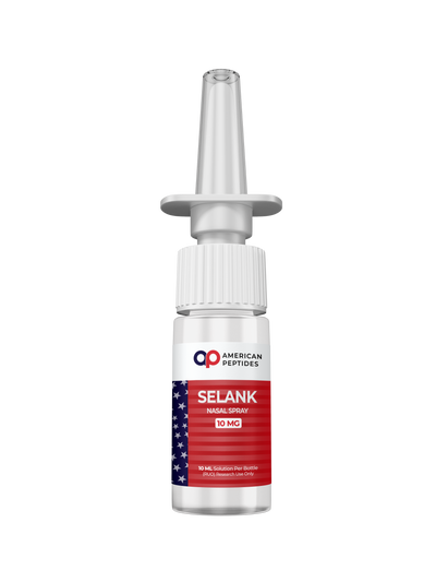 SELANK NASAL SPRAY