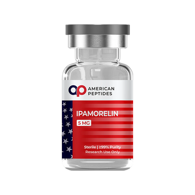 IPAMORELIN