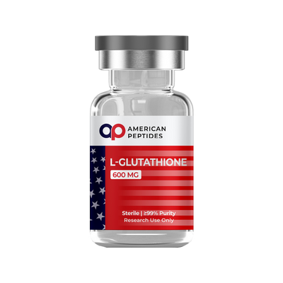 L-GLUTATHIONE