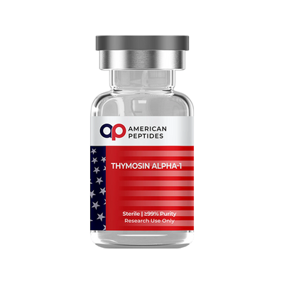 THYMOSIN ALPHA-1