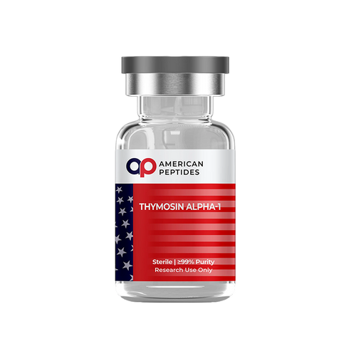 THYMOSIN ALPHA-1