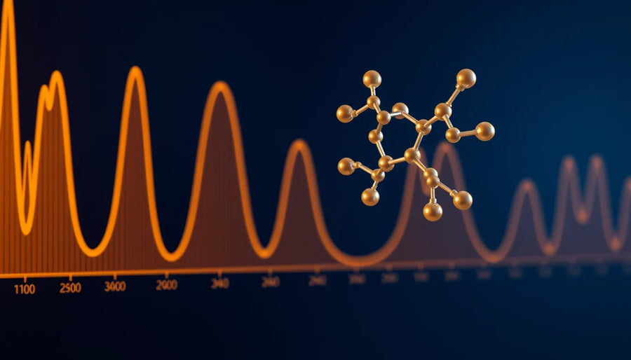 Mass Spectrometry (LC-MS) for Peptide Identity Confirmation