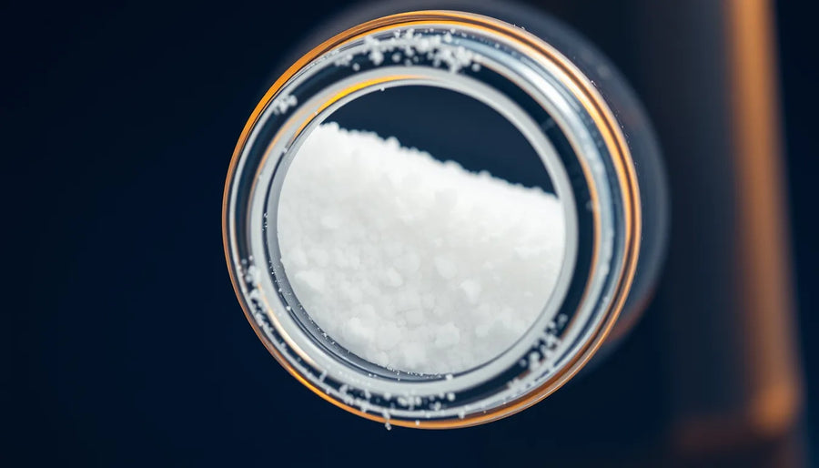 Peptide Lyophilization: The Science of Freeze-Drying Research Compounds