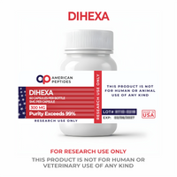 DIHEXA 300mg marketing image