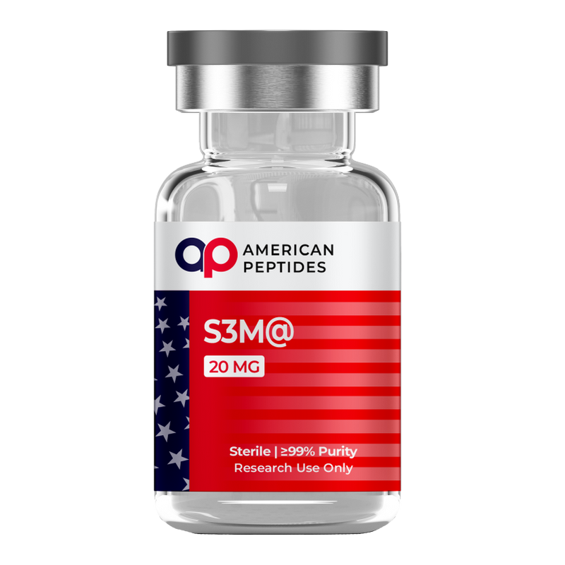 S3m@ 20mg