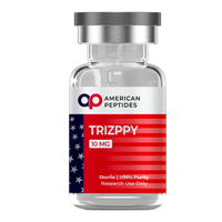 TRIZPPY 10mg