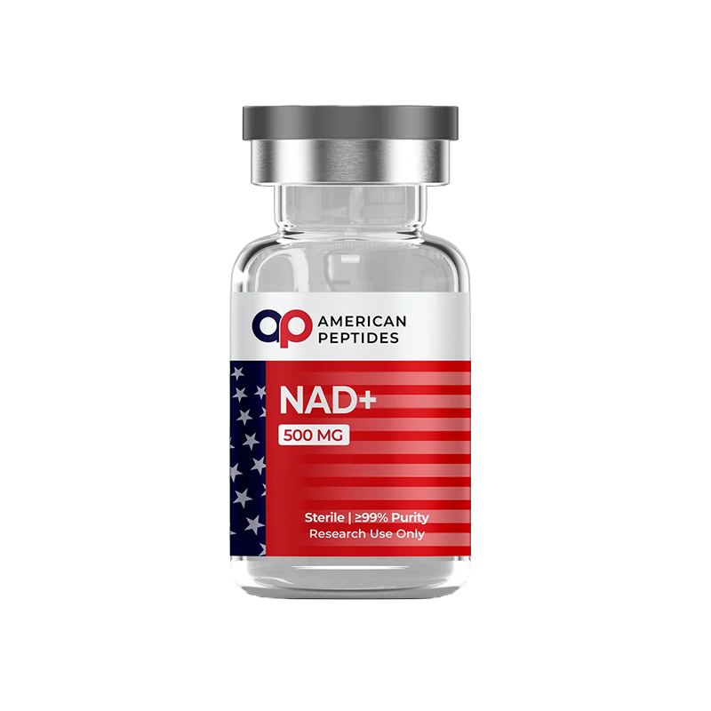 NAD+ American Peptides NAD+ American Peptides