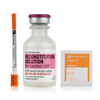 RECONSTITUTION KIT — product label, third-party tested | American Peptides