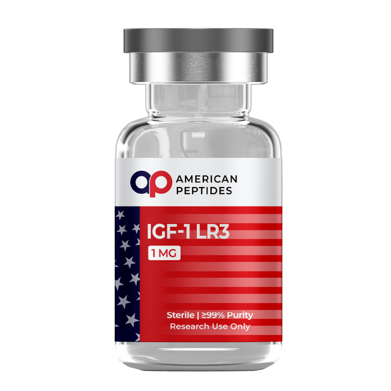 igf-1 lr3 peptide overview IGF-1 LR3 – Research Peptide