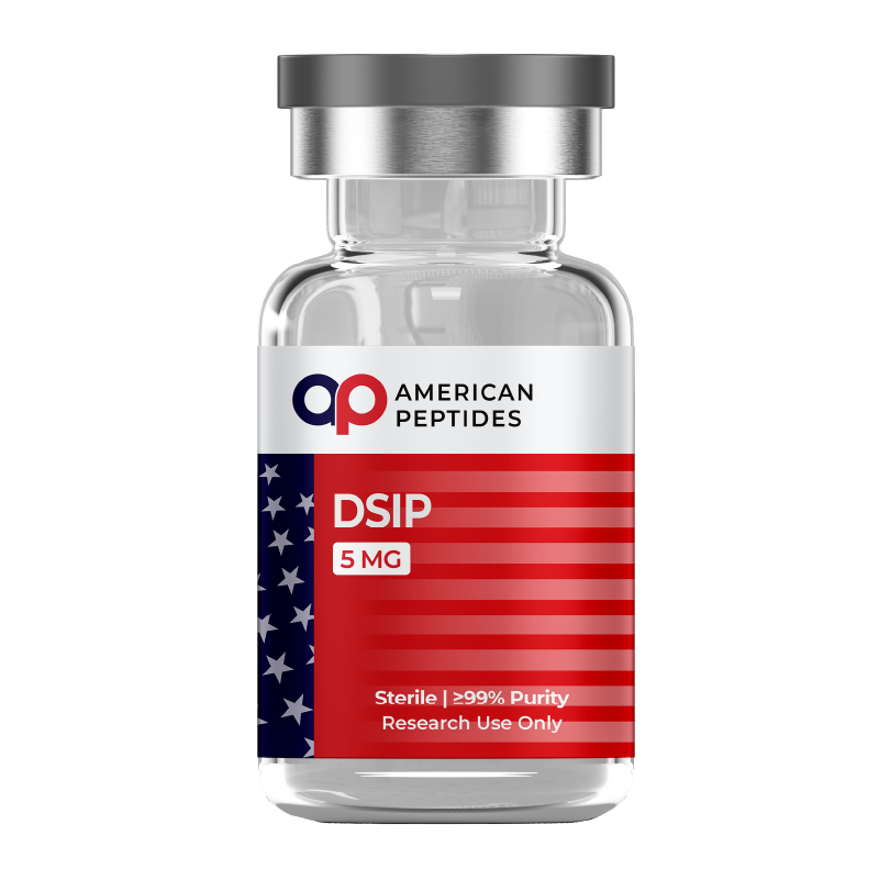 dsip peptides DSIP – Research Peptide