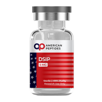 DSIP 5mg vial