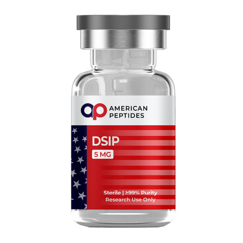 dsip 5mg reconstitution DSIP – Research Peptide