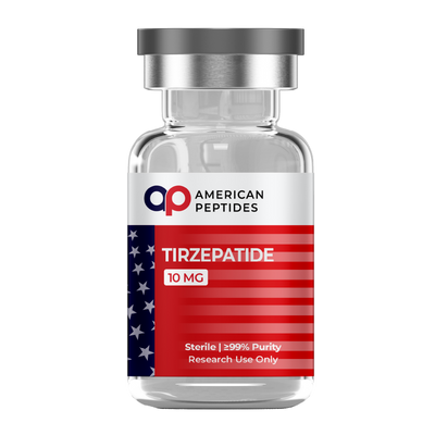 TIRZEPATIDE