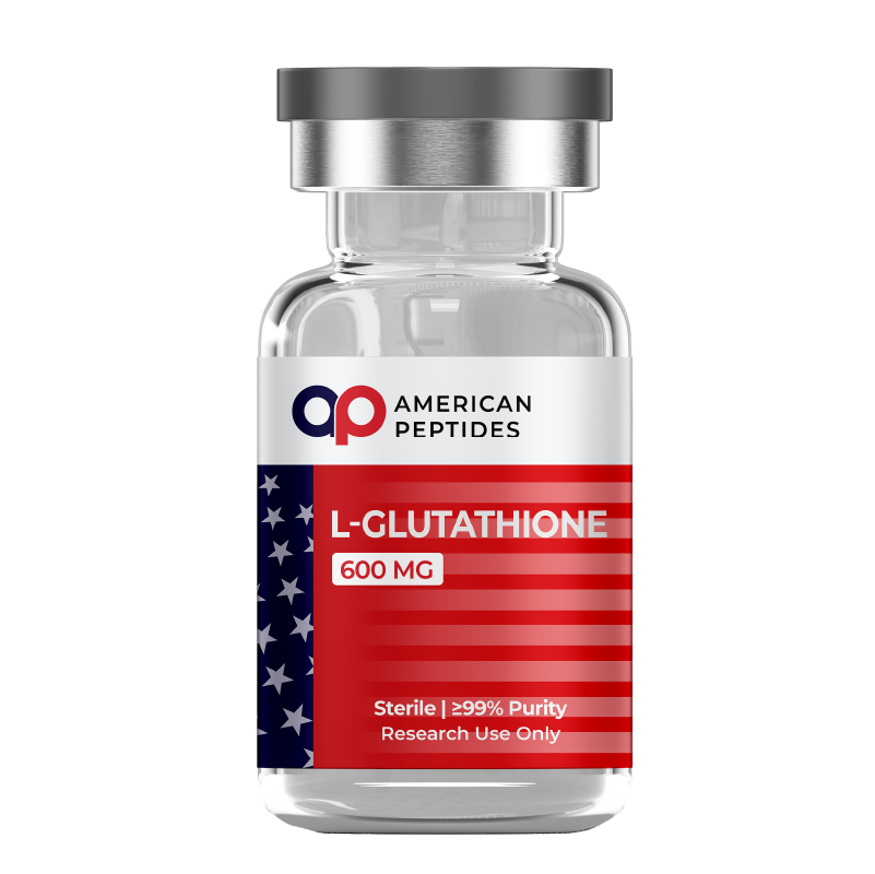 peptide glutathione L-GLUTATHIONE – Research Peptide