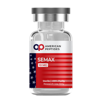 SEMAX 10mg vial