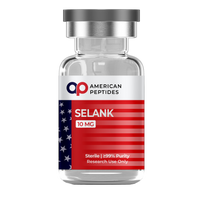 SELANK 10mg vial