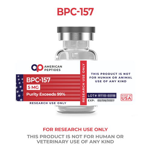 RECONSTITUTION SOLUTION 30 ML BOTTLE American Peptides RECONSTITUTION SOLUTION 30 ML BOTTLE American Peptides