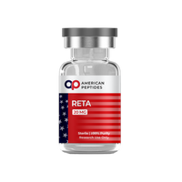 Retatrutide 20 mg vial — American Peptides, Research Use Only