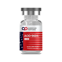 AOD-9604 — American Peptides, Research Use Only