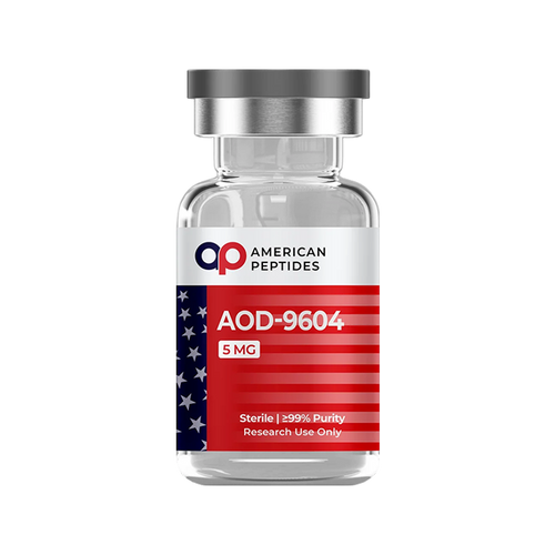 AOD-9604 — American Peptides, Research Use Only