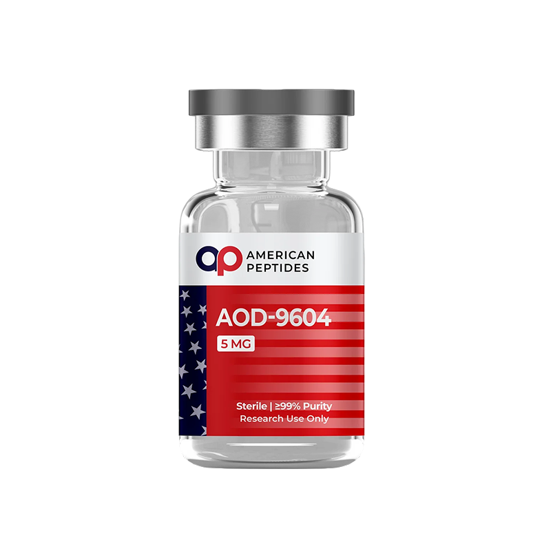 aod9604 protocol AOD-9604 – American Peptides