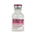 RECONSTITUTION SOLUTION 30 ML BOTTLE
