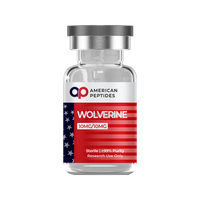WOLVERINE BLEND — American Peptides, Research Use Only