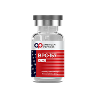 BPC-157 — packaging, third-party tested | American Peptides