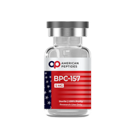 BPC-157 — product label, third-party tested | American Peptides