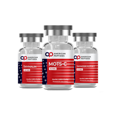 IMMUNO Bundle