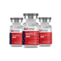 IMMUNO Bundle — research peptide vial, third-party tested | American Peptides