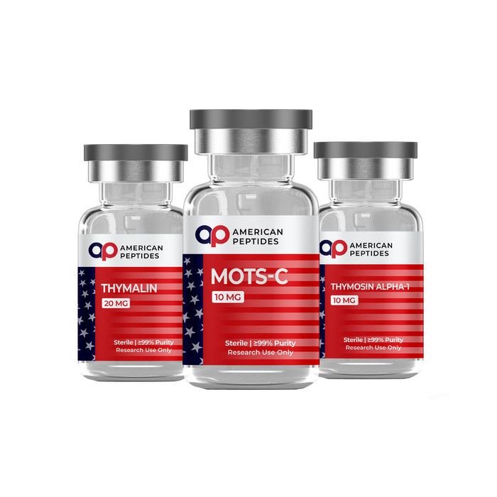 IMMUNO Bundle