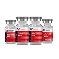 IRONCLAD Bundle — research peptide vial, third-party tested | American Peptides