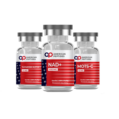 LONGEVITY Bundle