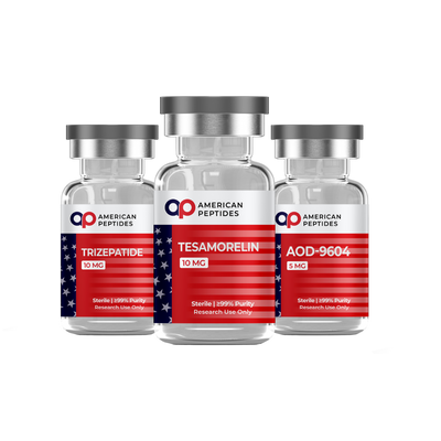 METABOLIX Bundle