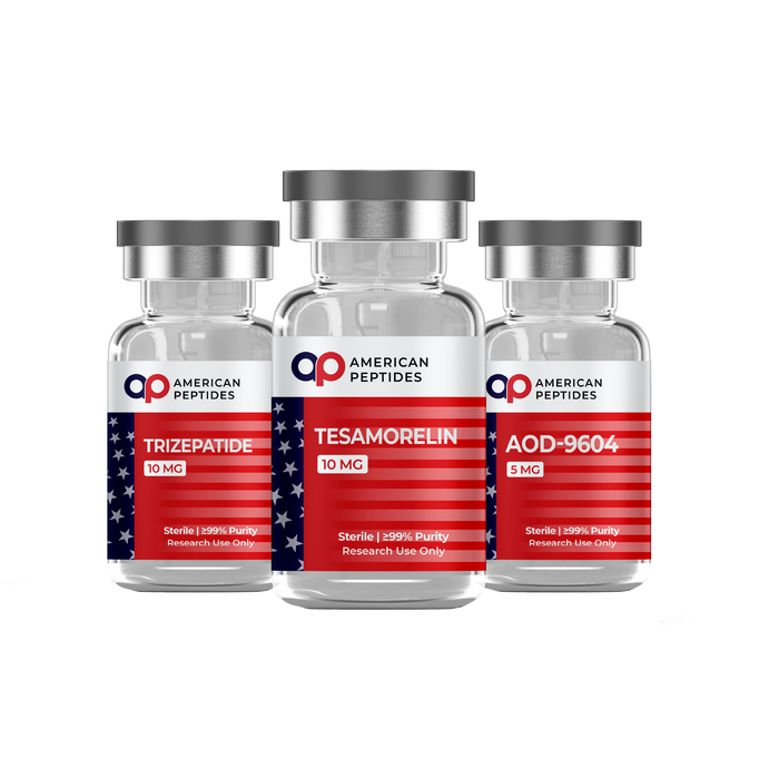 METABOLIX Bundle