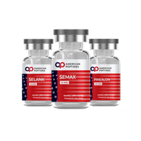 NEURO Bundle — research peptide vial, third-party tested | American Peptides
