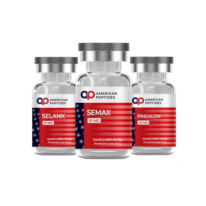 NEURO Bundle
