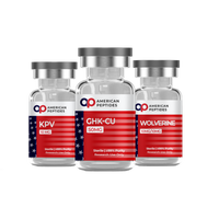 REPAIR+ Bundle — research peptide vial, third-party tested | American Peptides