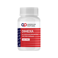DIHEXA — American Peptides, Research Use Only