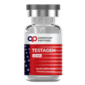TESTAGEN