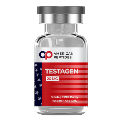 TESTAGEN