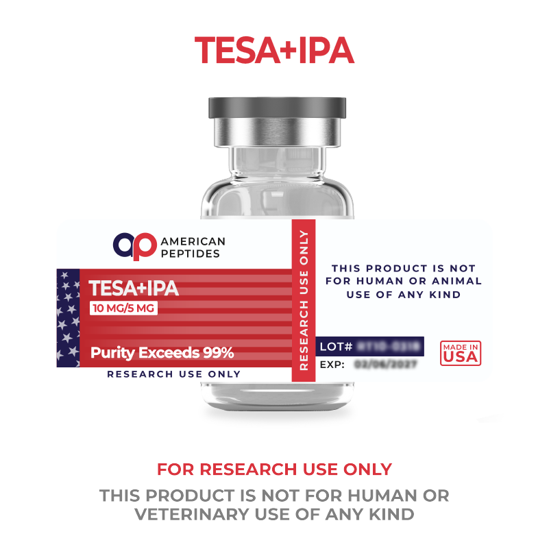 tesamorelin ipamorelin & Disguised Alpha Tesamorelin/Ipamorelin | Buy Online with