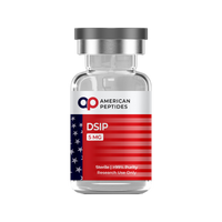 DSIP — American Peptides, Research Use Only