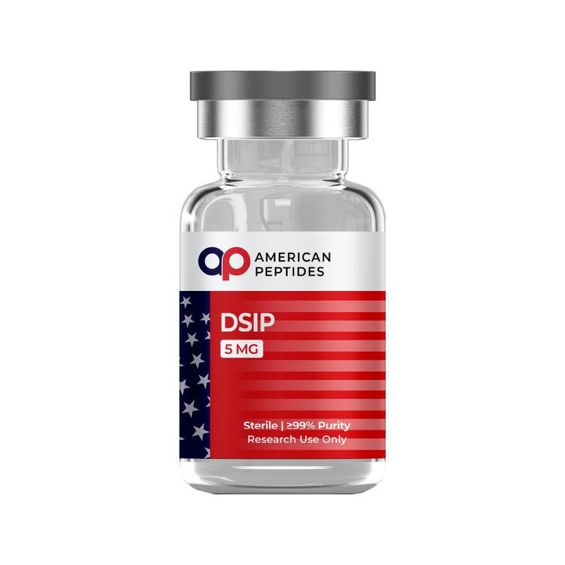 DSIP — American Peptides, Research Use Only