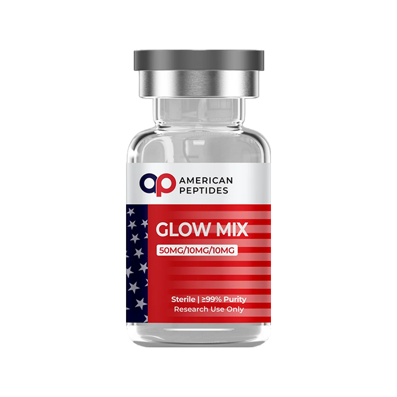 GLOW MIX — American Peptides, Research Use Only